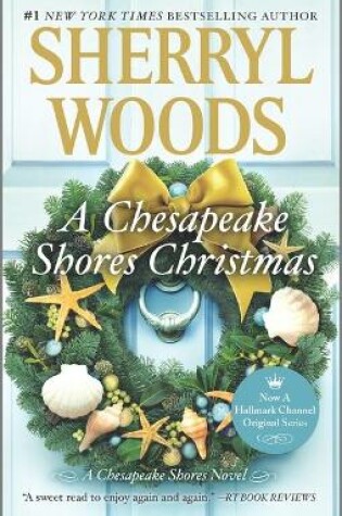 Cover of A Chesapeake Shores Christmas