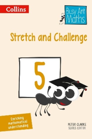 Cover of Stretch and Challenge 5