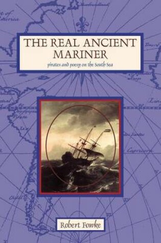 Cover of the Real Ancient Mariner