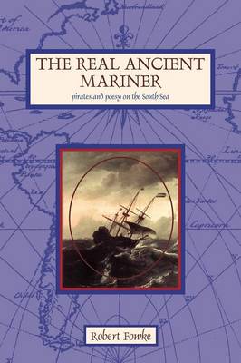 Book cover for the Real Ancient Mariner