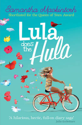 Book cover for Lula Does the Hula