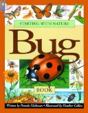 Book cover for Bug Book