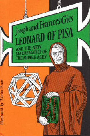 Cover of Leonard of Pisa and New Mathematics
