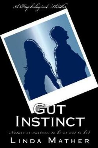 Cover of Gut Instinct