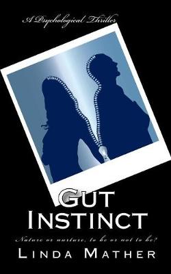 Book cover for Gut Instinct