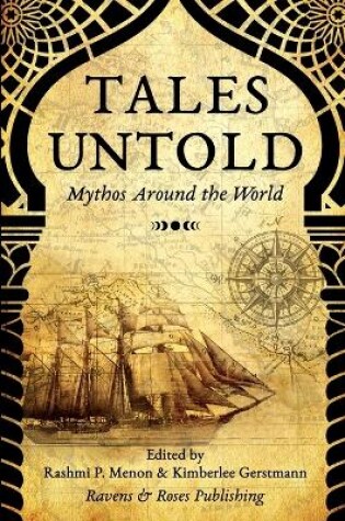 Cover of Tales Untold