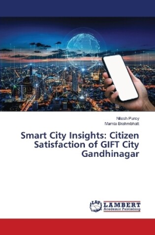 Cover of Smart City Insights