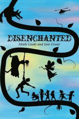 Cover of Disenchanted