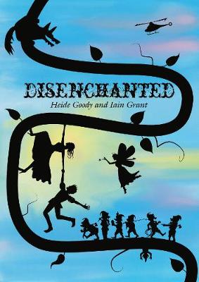 Book cover for Disenchanted