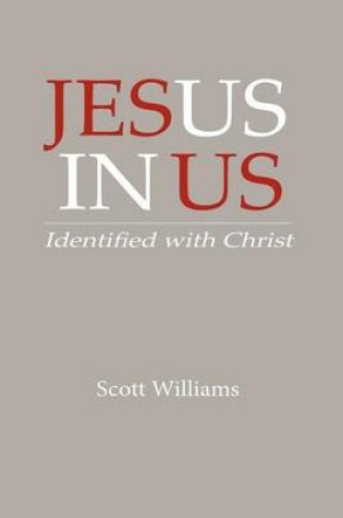 Cover of Jesus In Us