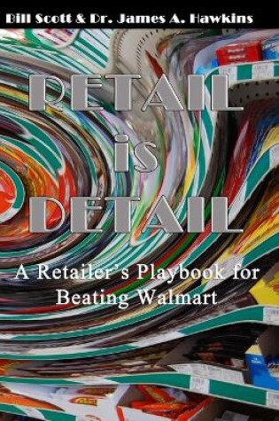 Cover of Retail Is Detail