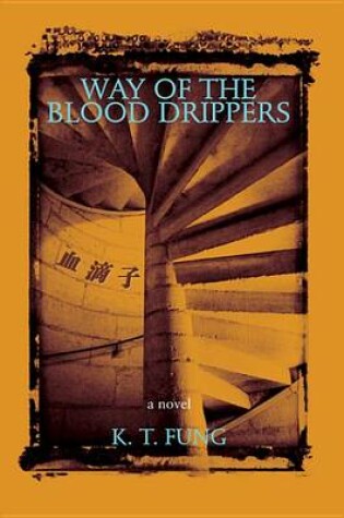 Cover of Way of the Blood Drippers