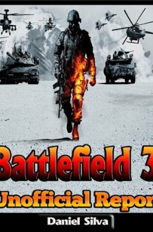 Cover of Battlefield 3 Game Guide