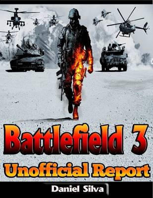 Book cover for Battlefield 3 Game Guide