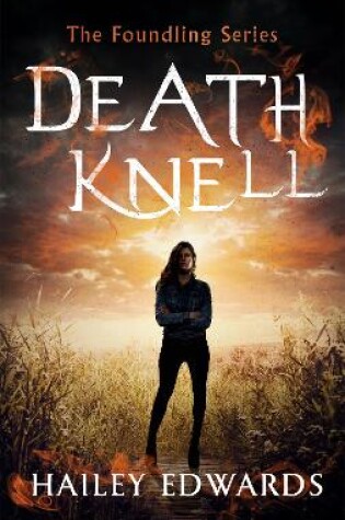 Cover of Death Knell