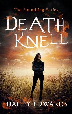 Cover of Death Knell