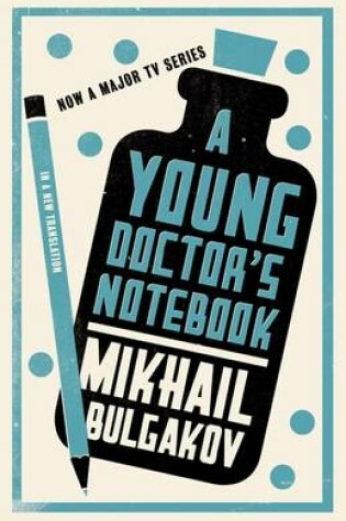 Cover of A Young Doctor's Notebook