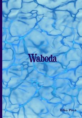 Book cover for Waboda