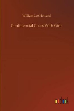 Cover of Confidencial Chats With Girls