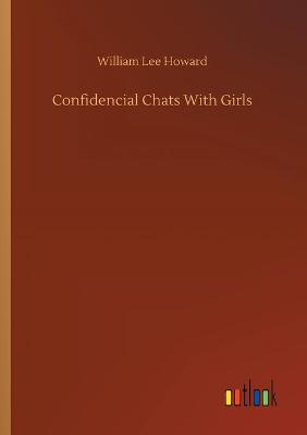 Book cover for Confidencial Chats With Girls