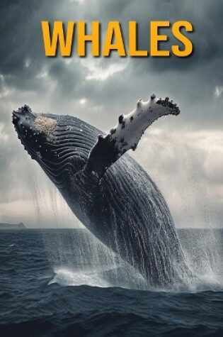 Cover of Whales