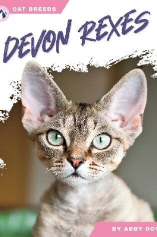 Cover of Devon Rexes