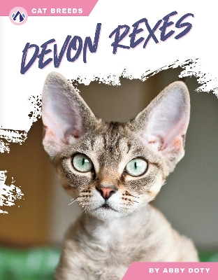 Cover of Devon Rexes