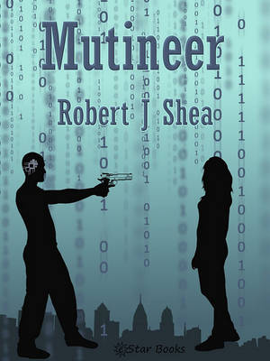 Book cover for Mutineer