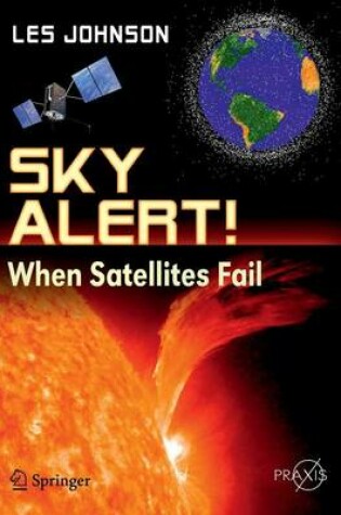 Cover of Sky Alert!