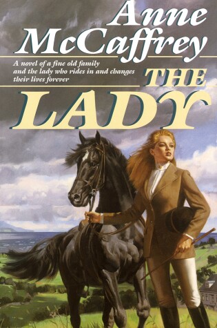 Cover of The Lady