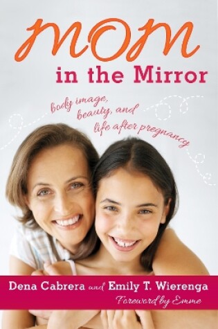 Cover of Mom in the Mirror