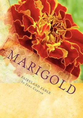 Book cover for Marigold