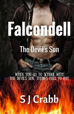 Book cover for Falcondell