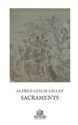 Book cover for Sacraments