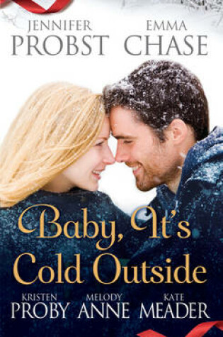 Cover of Baby, It's Cold Outside