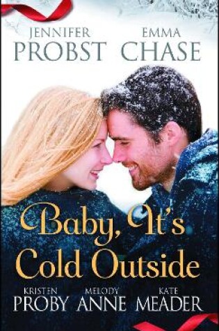 Cover of Baby, It's Cold Outside