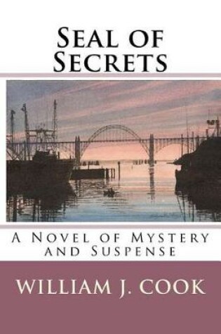 Cover of Seal of Secrets