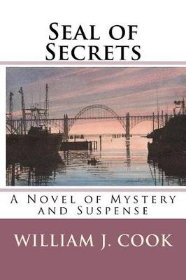 Book cover for Seal of Secrets