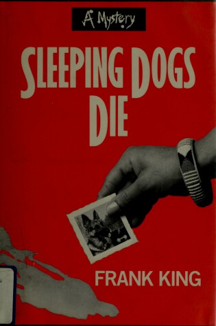 Cover of Sleeping Dogs Die