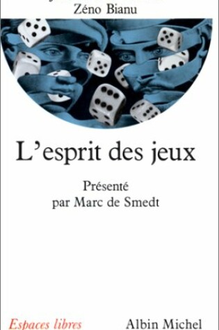 Cover of Esprit Des Jeux (L')