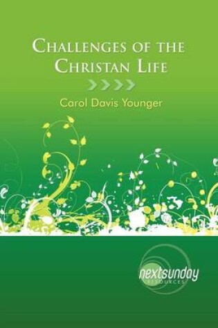 Cover of Challenges of the Christian Life