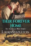 Book cover for Their Forever Home