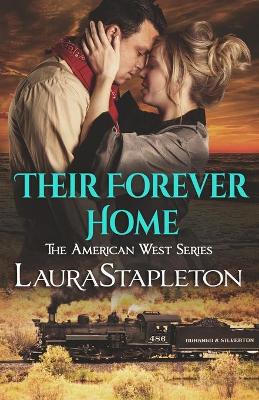 Book cover for Their Forever Home