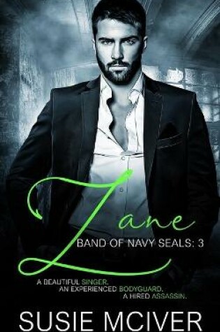 Cover of Zane