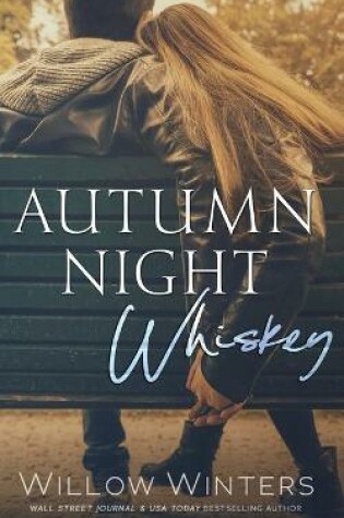 Cover of Autumn Night Whiskey