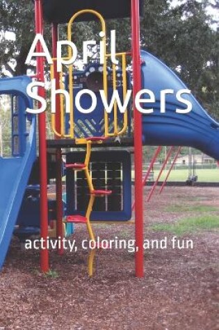 Cover of April Showers