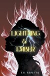 Book cover for Lightning and Ember