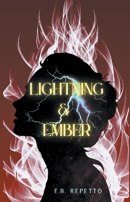 Cover of Lightning and Ember