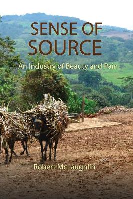 Book cover for Sense of Source