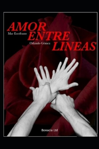 Cover of Amor Entre Lineas